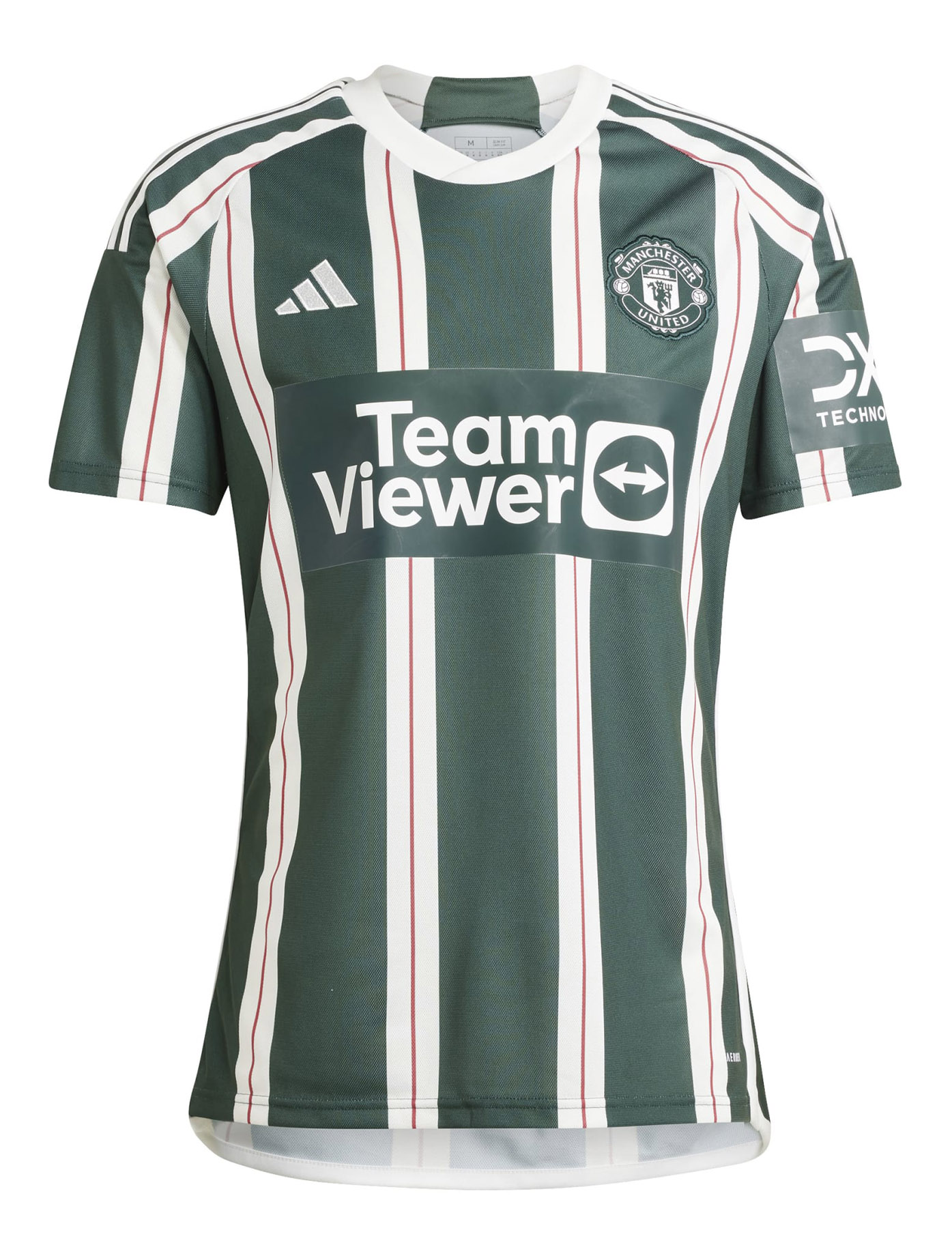 Koszulka adidas Manchester United Away HR3675