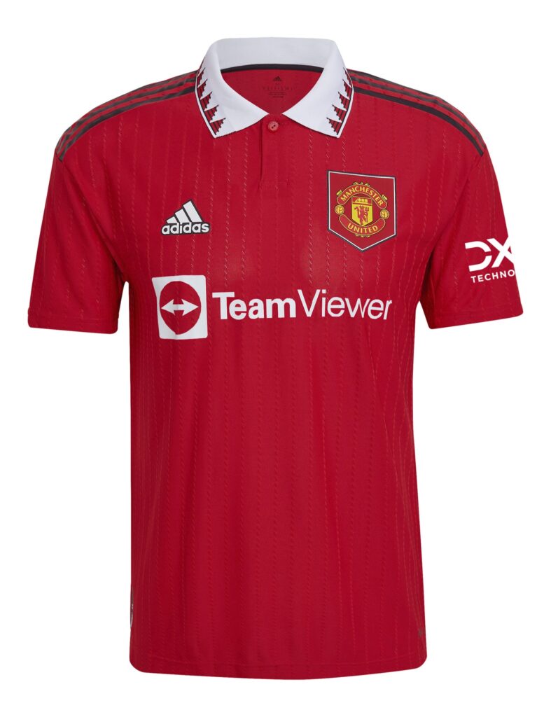 Koszulka adidas Manchester United Home H13881