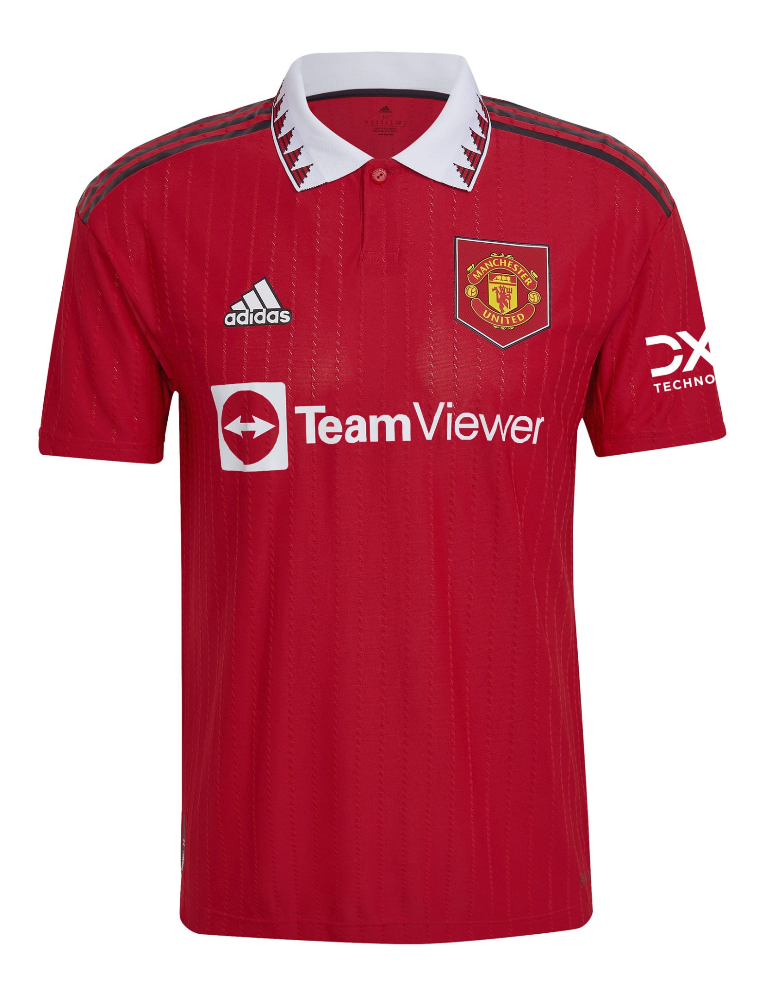 Koszulka adidas Manchester United Home H13881