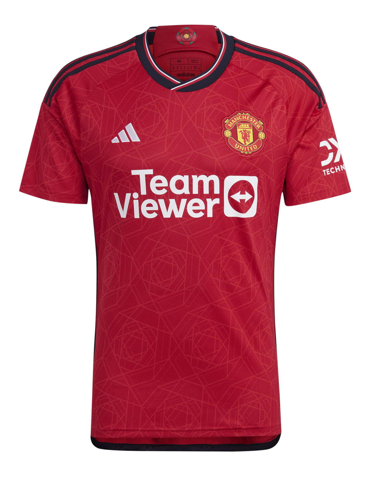 Koszulka adidas Manchester United Home IP1726