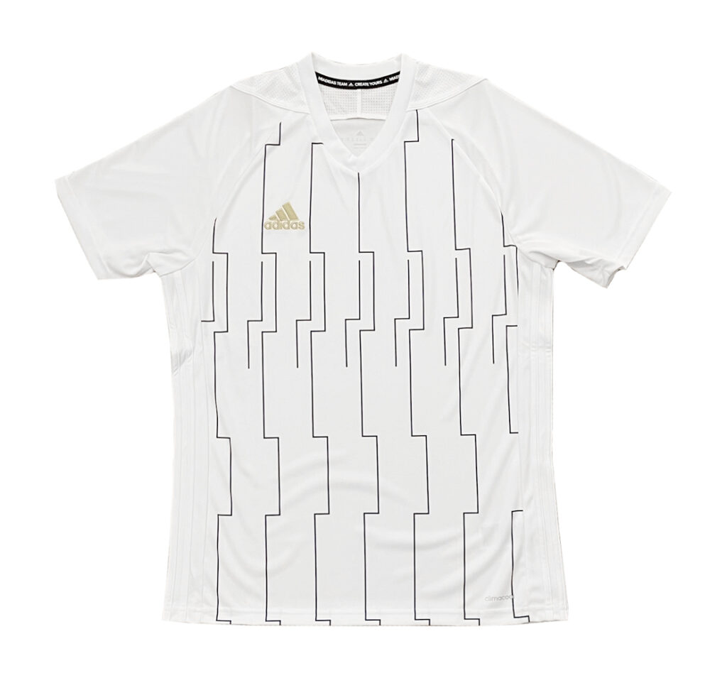 Koszulka adidas MiTiro BR6838-03