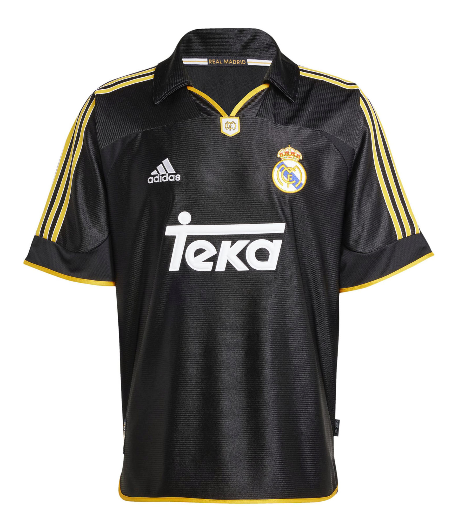 Koszulka adidas Real Madryt Away 99 JW1992