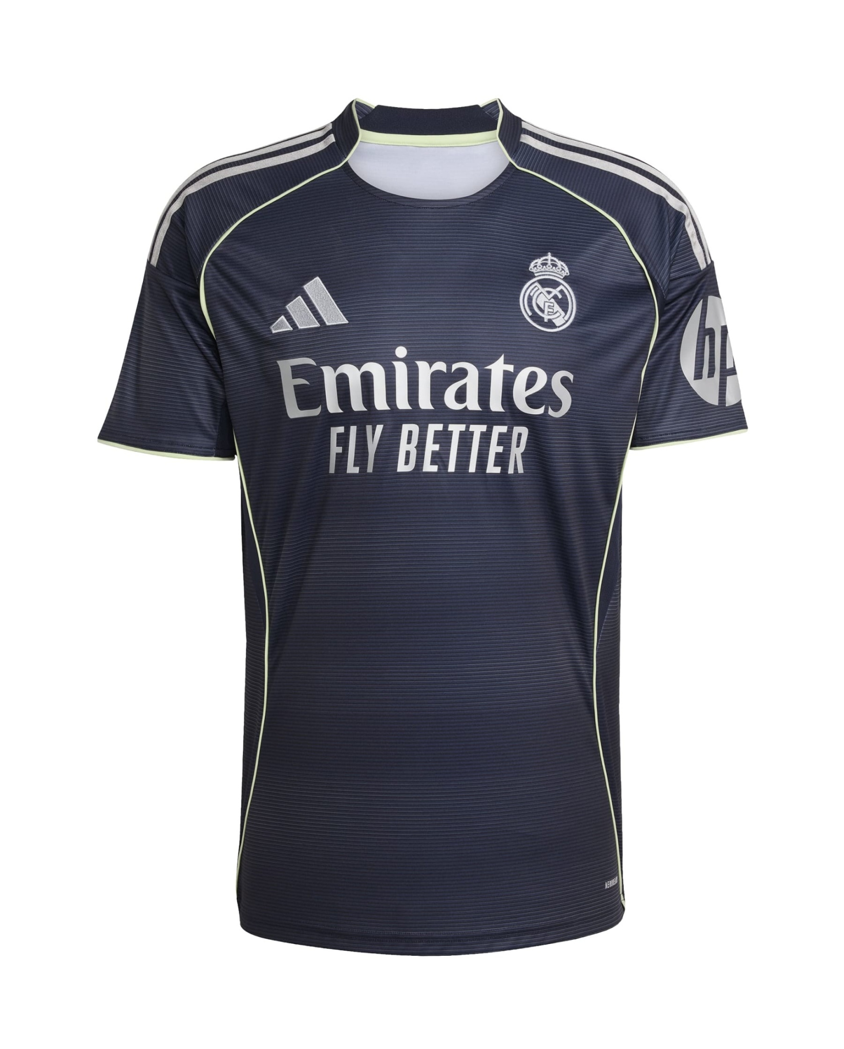 Koszulka adidas Real Madryt Away JJ4182