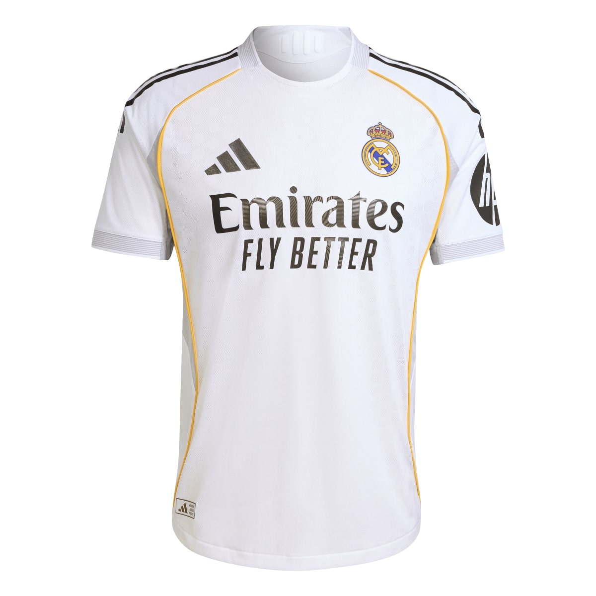 Koszulka adidas Real Madryt Home Authentic JV5918