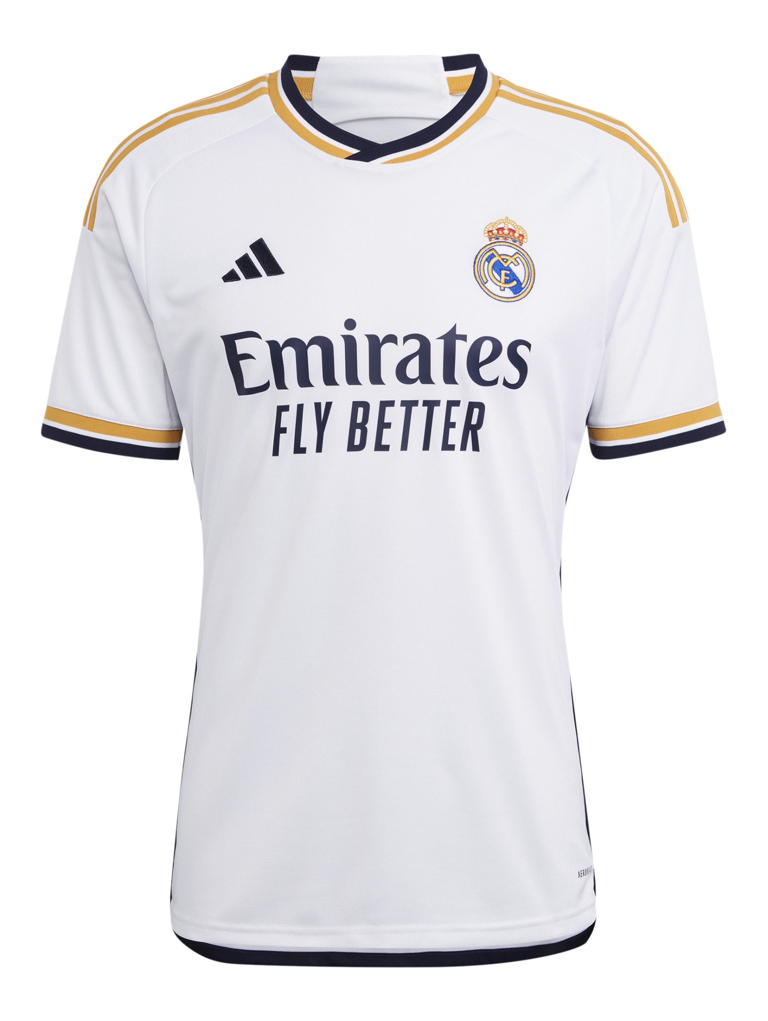 Koszulka adidas Real Madryt Home HR3796
