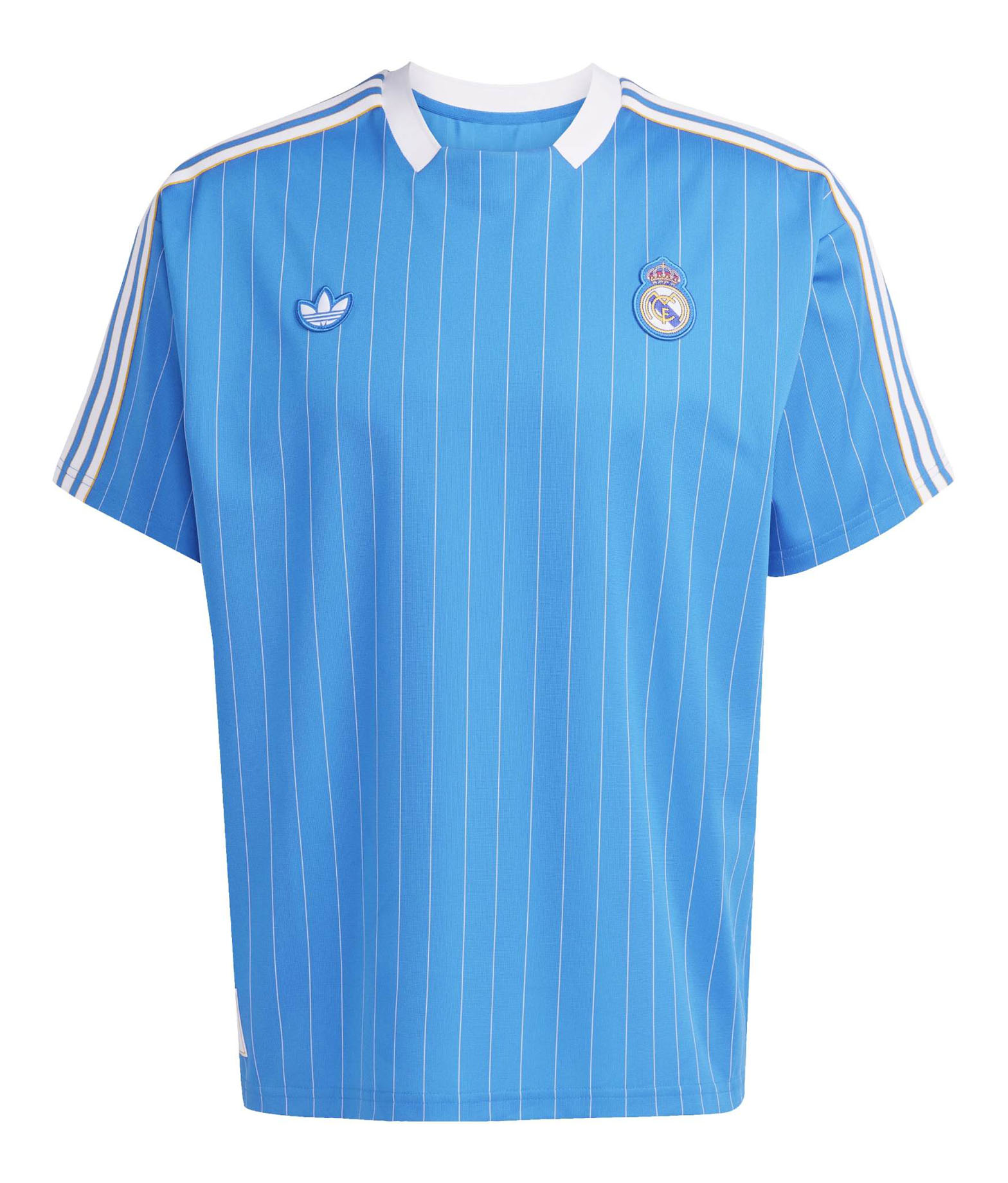 Koszulka adidas Real Madryt Icon JSY JN3060
