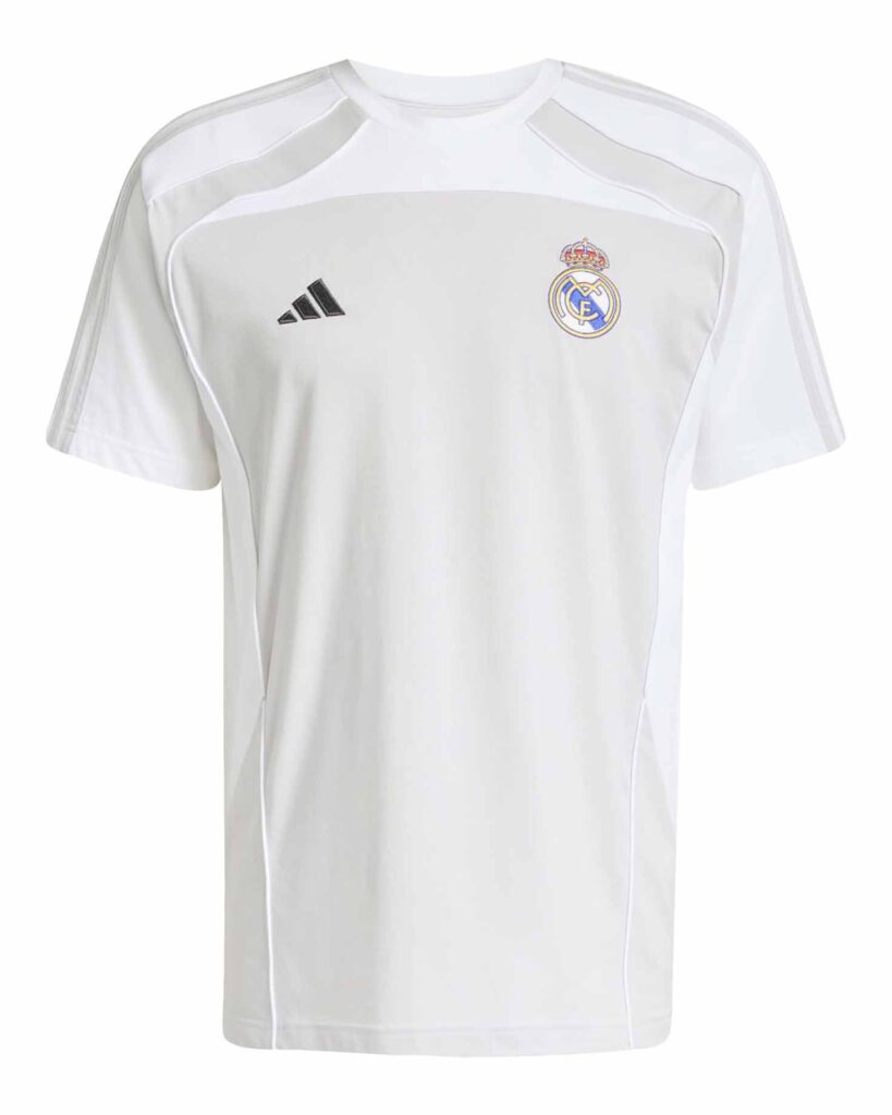 Koszulka adidas Real Madryt UBP JN3062
