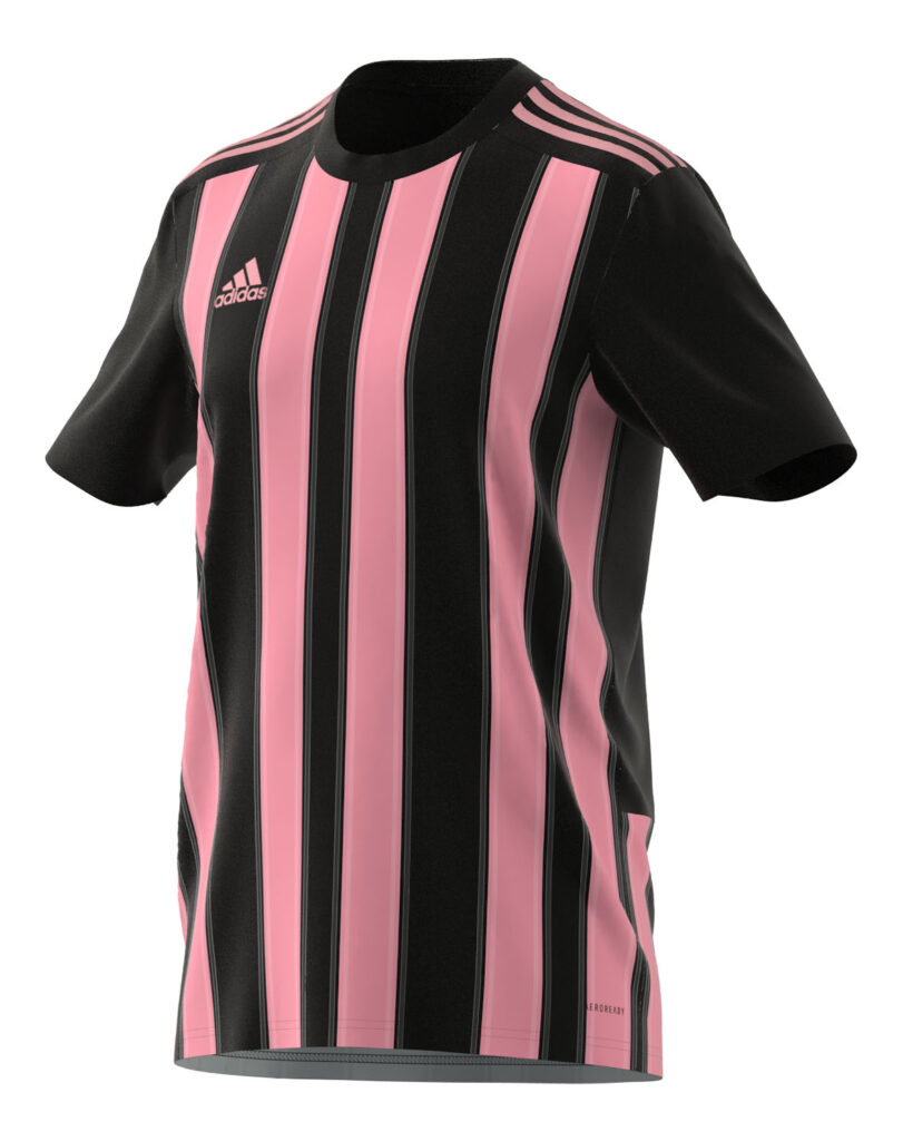 Koszulka adidas Striped 21 H35643