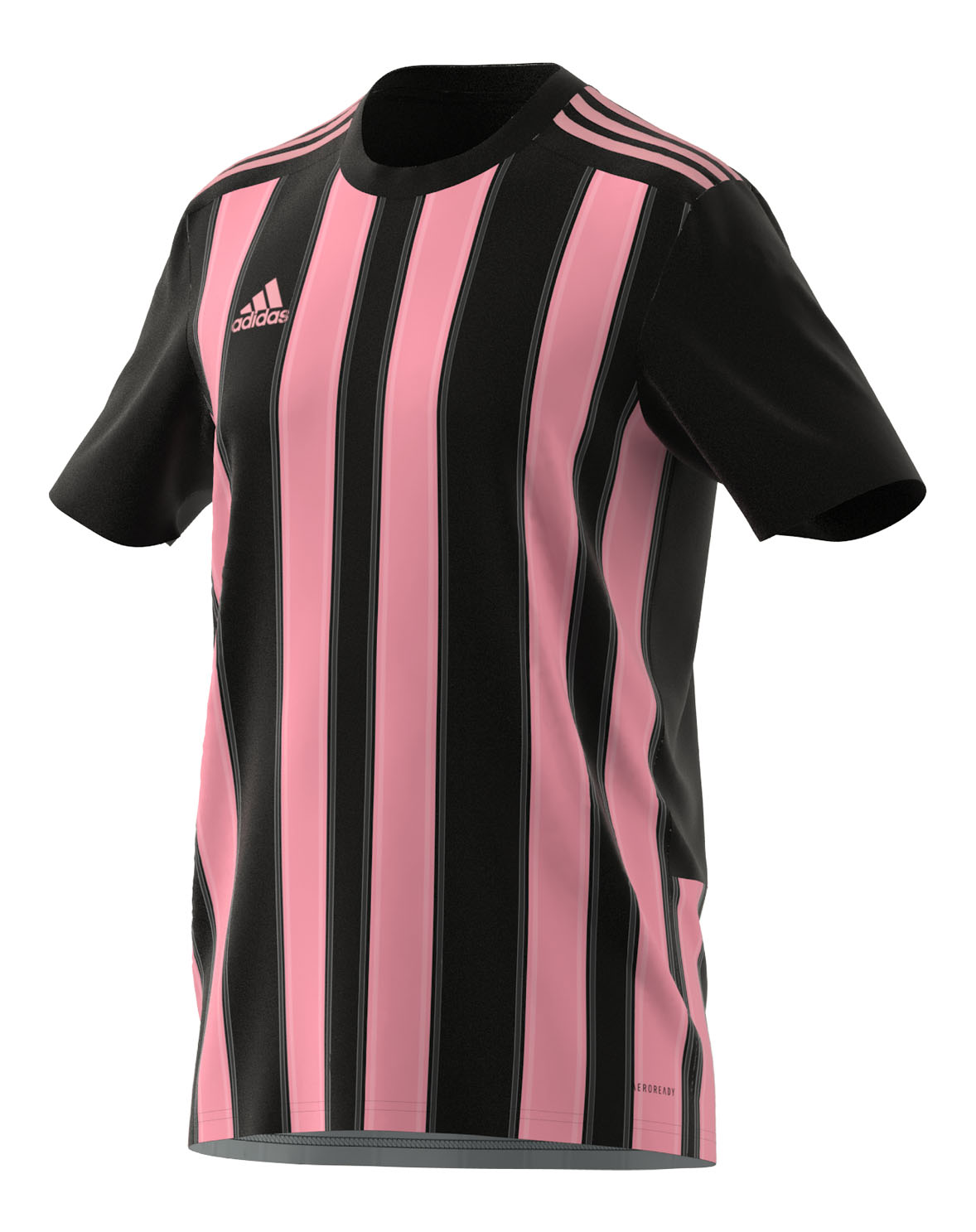 Koszulka adidas Striped 21 H35643