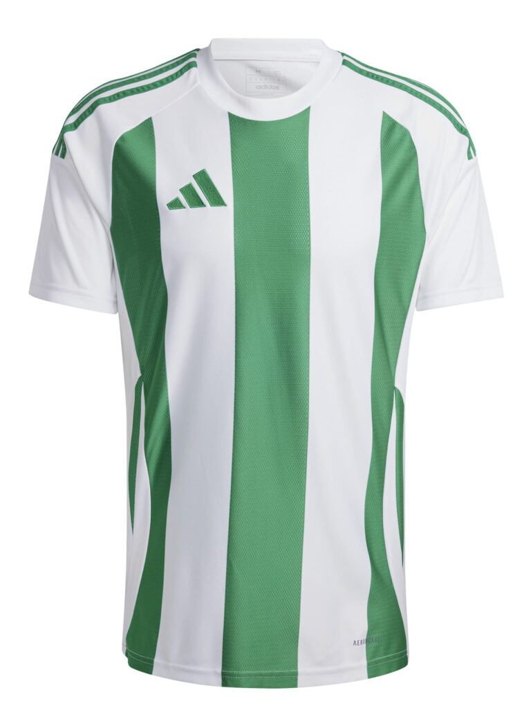 Koszulka adidas Striped 24 IW2148