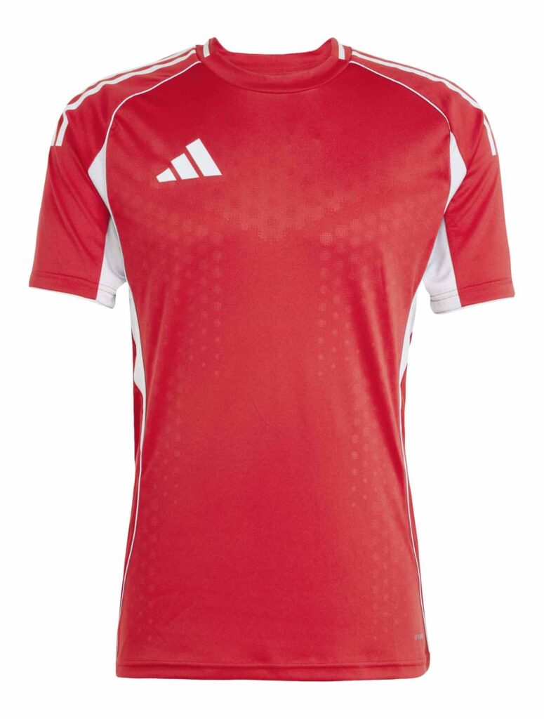 Koszulka adidas Tiro 25 Competition JP4734