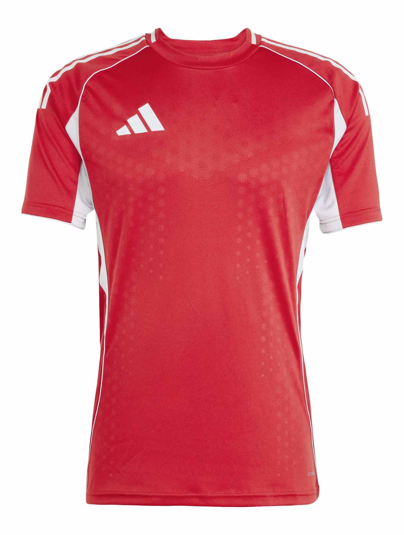 Koszulka adidas Tiro 25 Competition JP4734