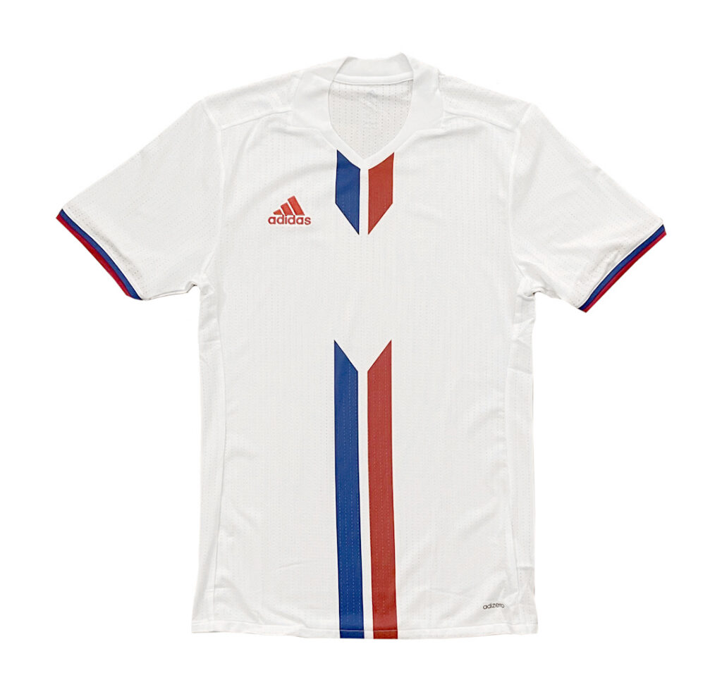 Koszulka adidas miCondivo AY1761-02