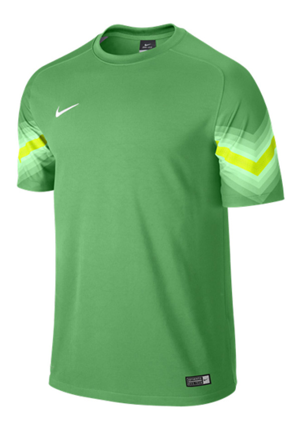 Koszulka bramkarska Nike Goleiro 588416-307