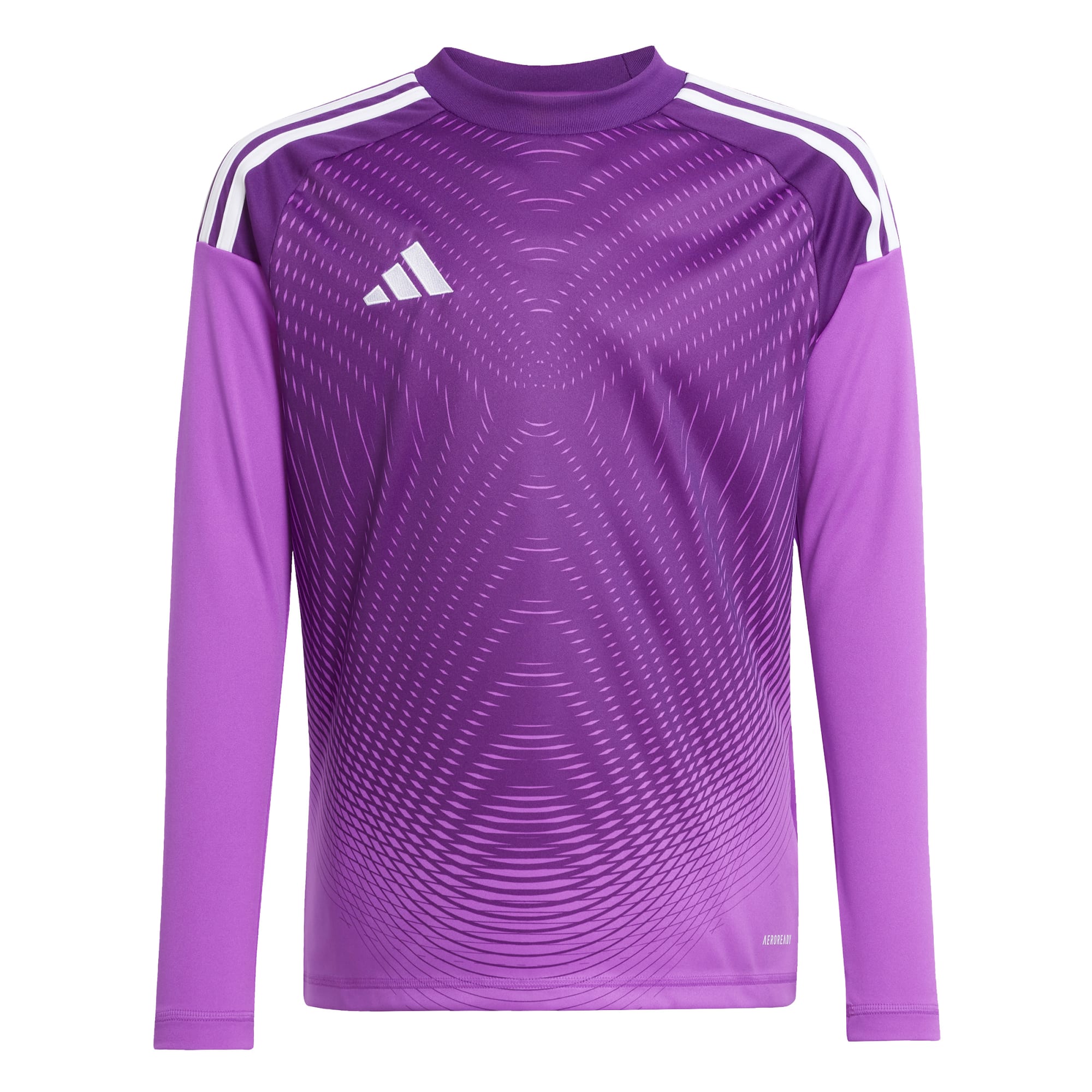 Koszulka bramkarska adidas Junior Tiro 25 Competition JJ1934