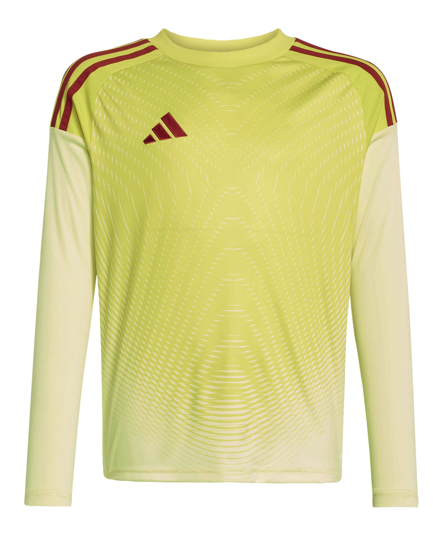 Koszulka bramkarska adidas Junior Tiro 25 JN2020