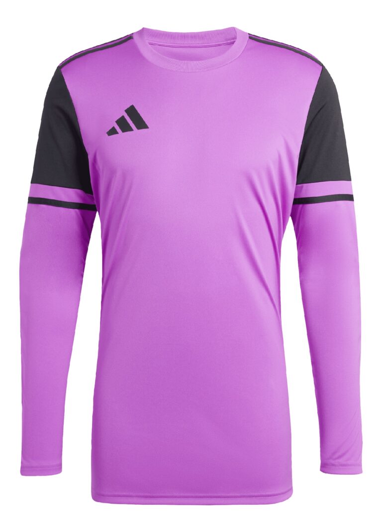 Koszulka bramkarska adidas Squadra 25 JC6209
