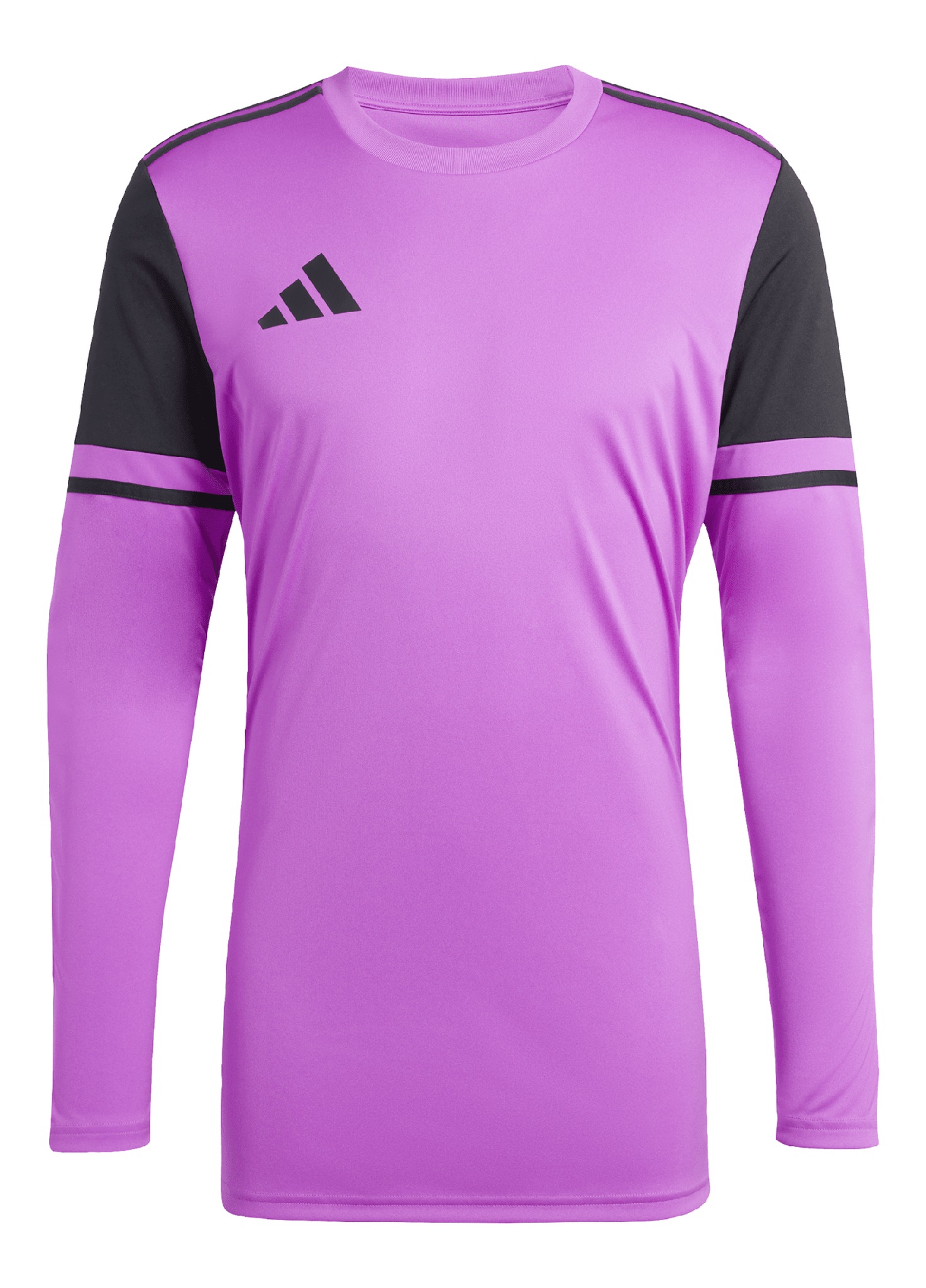 Koszulka bramkarska adidas Squadra 25 JC6209