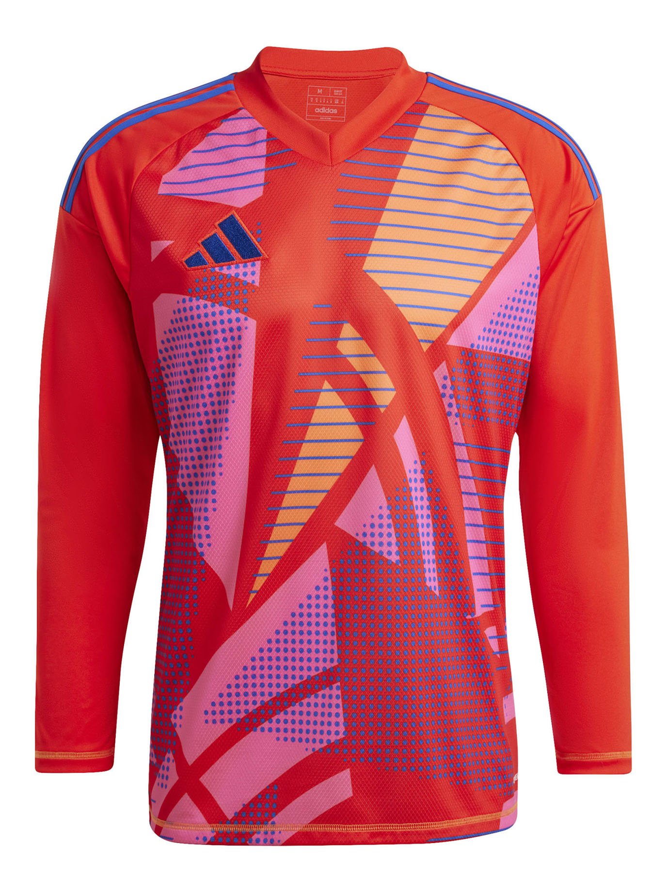 Koszulka bramkarska adidas Tiro 24 Competition IN0407