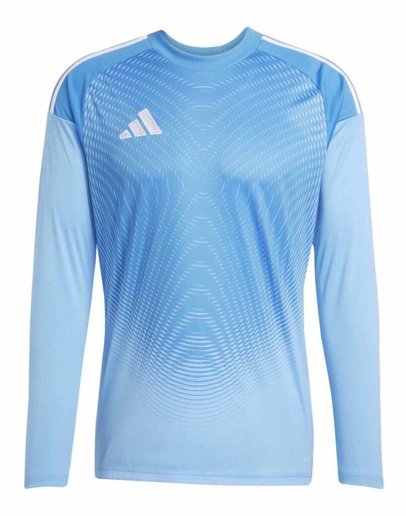 Koszulka bramkarska adidas Tiro 25 Competition JI9722