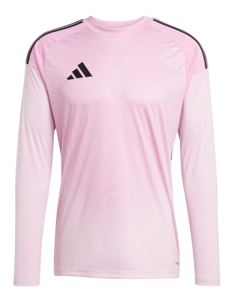 Koszulka bramkarska adidas Tiro 25 Competition JI9727