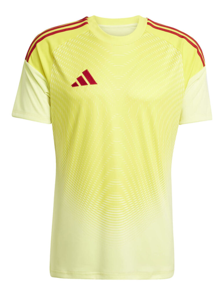 Koszulka bramkarska adidas Tiro 25 Competition JN2016
