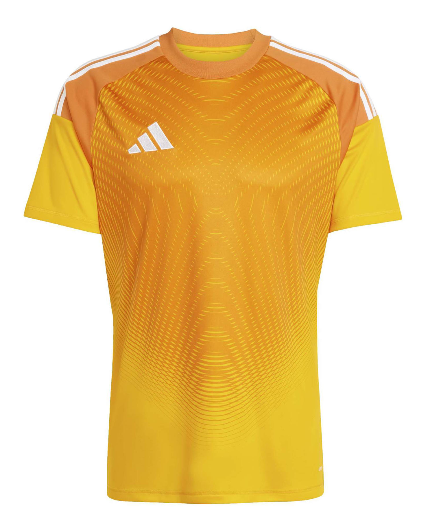 Koszulka bramkarska adidas Tiro 25 Competition JN4502