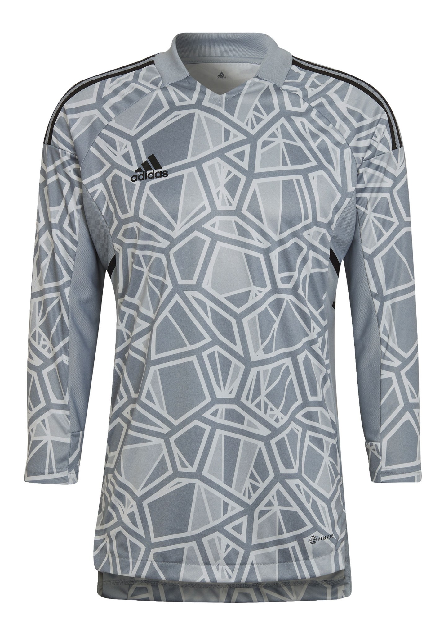 Koszulka bramkarska z długim rękawem adidas Condivo 22 HB1614