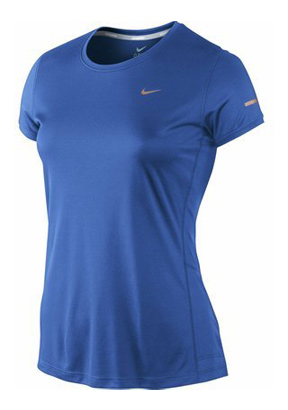 Koszulka damska Nike Milles 519829-480