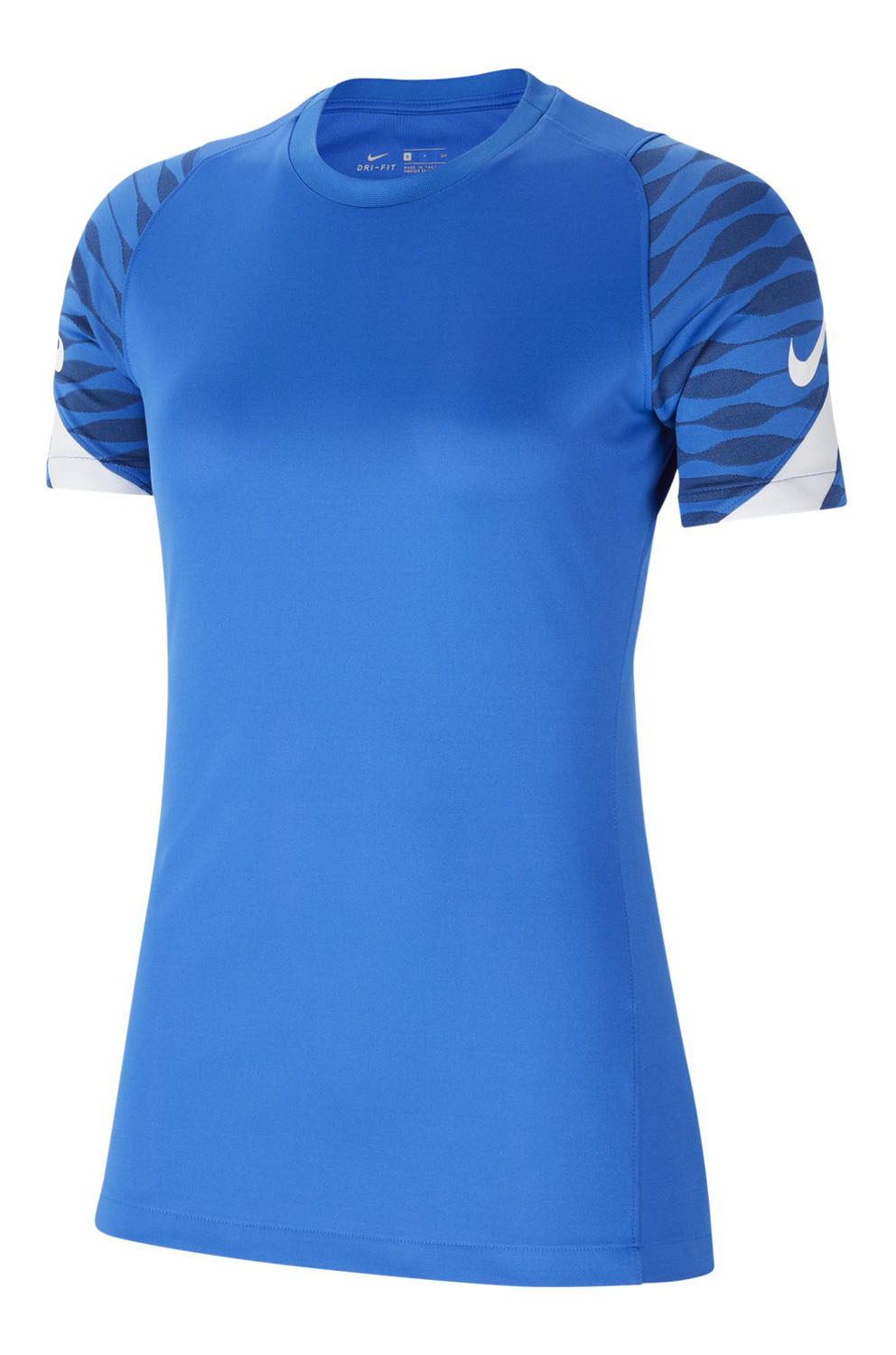 Koszulka damska Nike Strike 21 CW6091-463