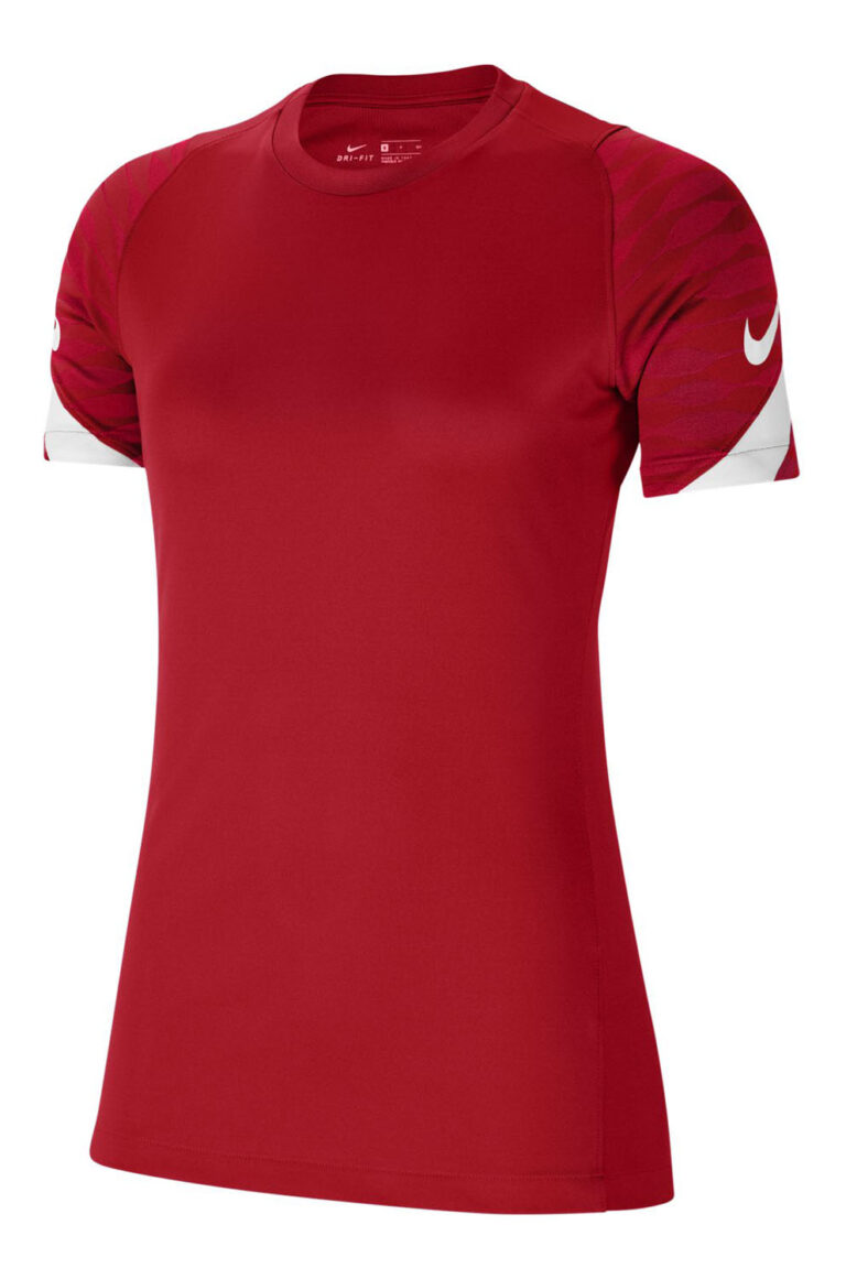 Koszulka damska Nike Strike 21 CW6091-657