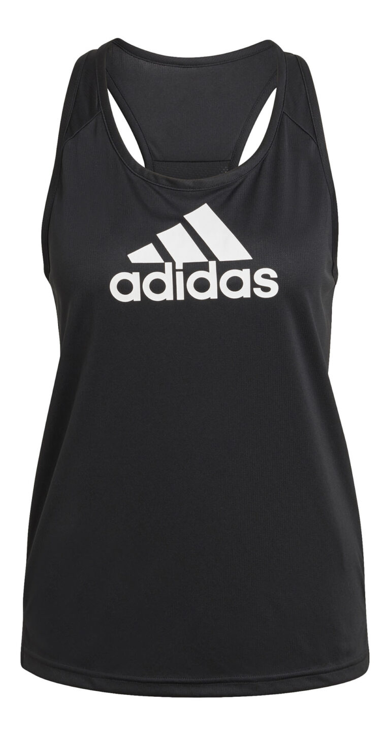 Koszulka damska adidas BL TK GL3826