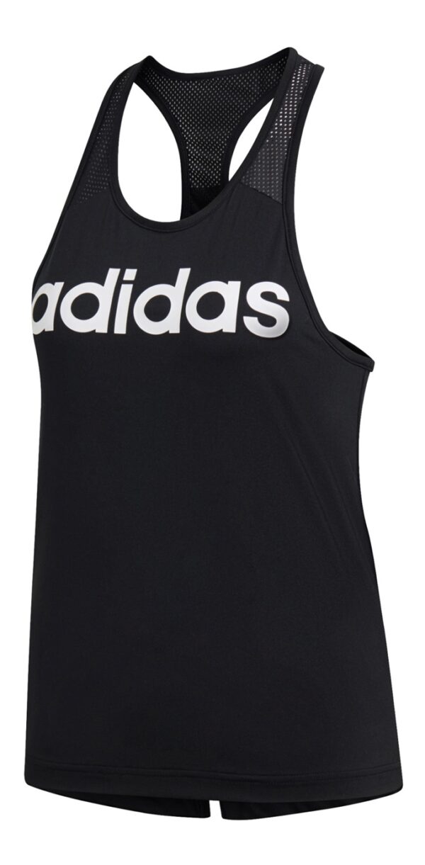 Koszulka damska adidas D2M Tank DS8715