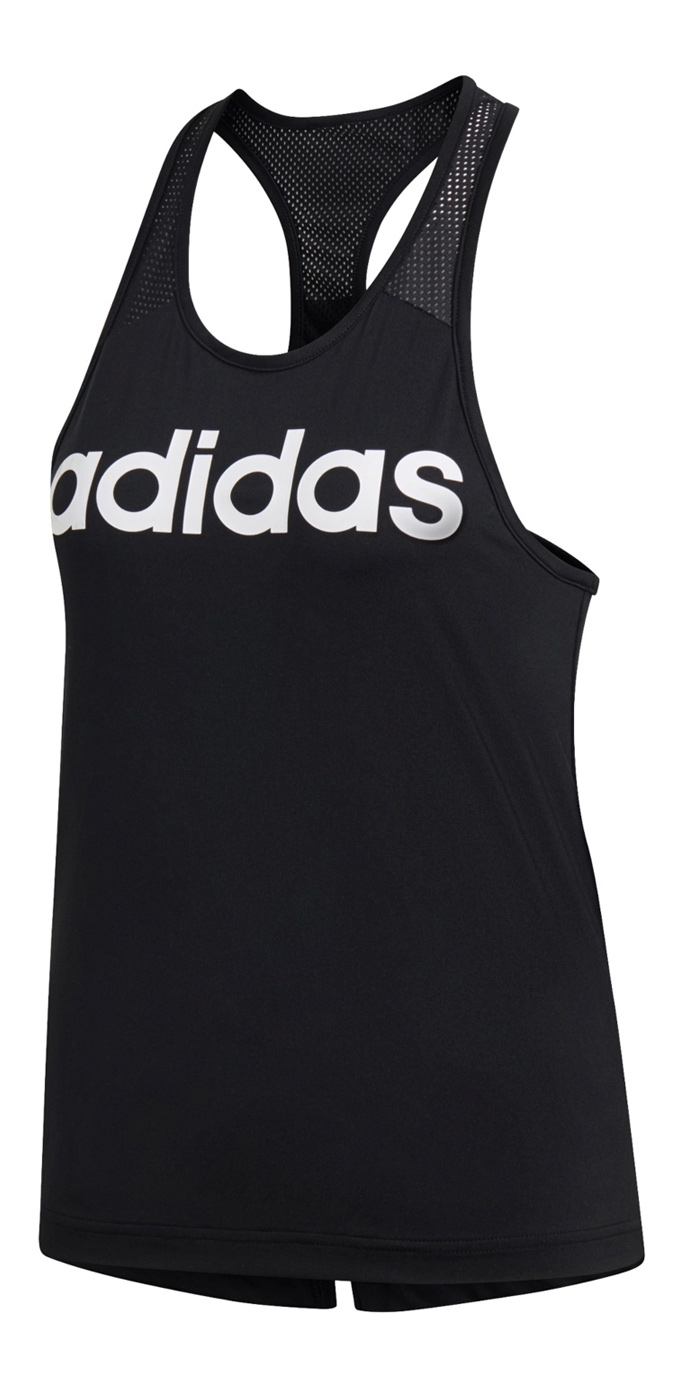 Koszulka damska adidas D2M Tank DS8715