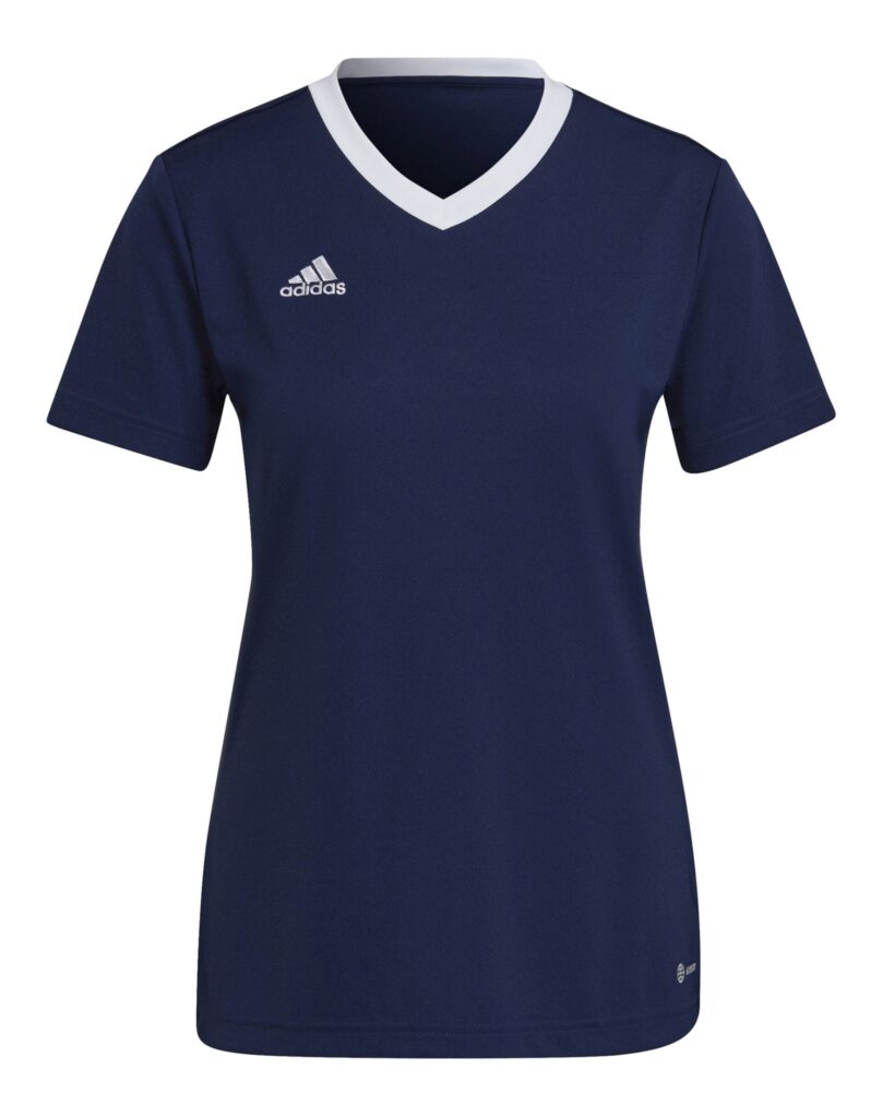 Koszulka damska adidas Entrada 22 H59849