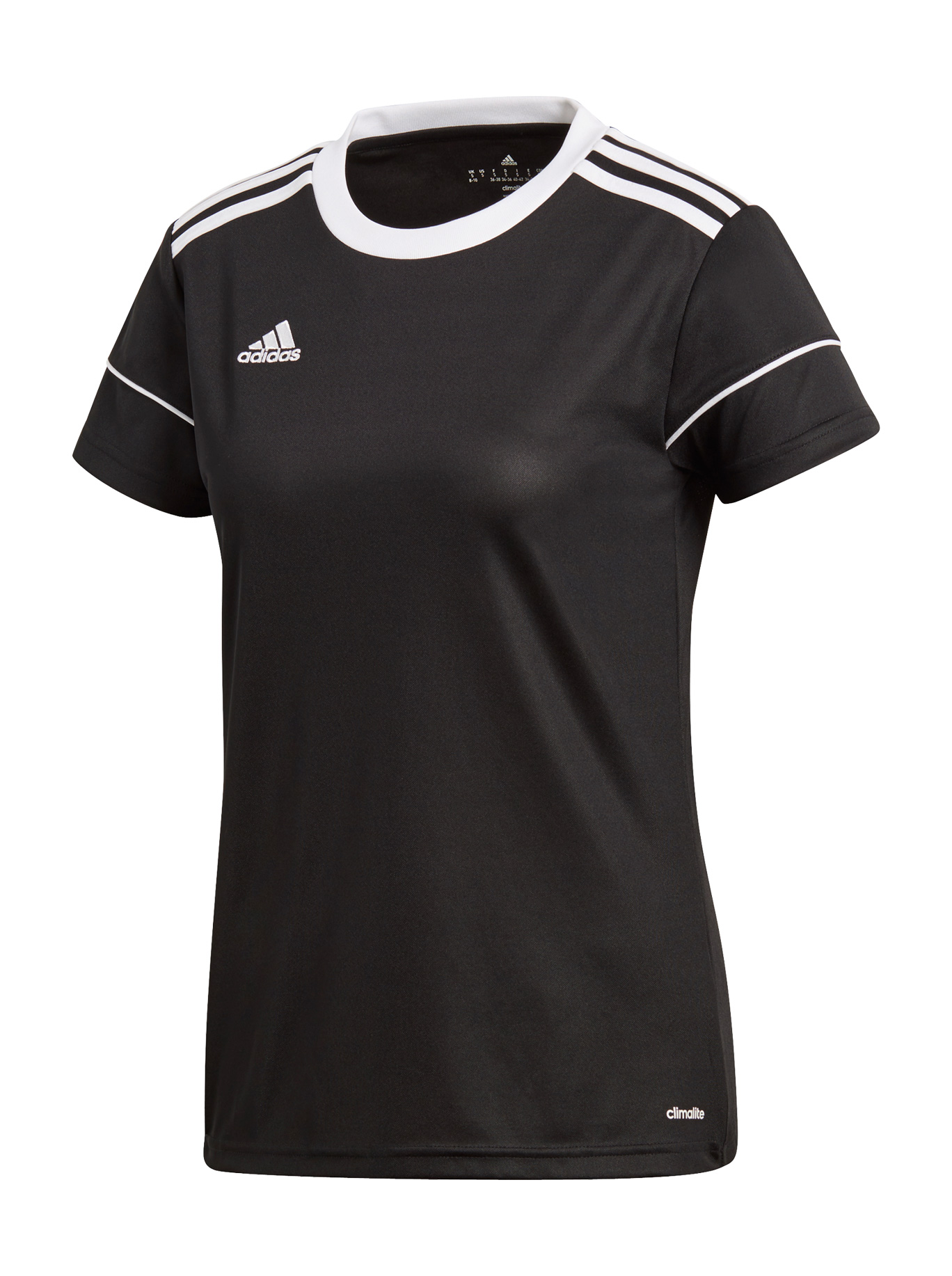 Koszulka damska adidas Squadra 17 BJ9202