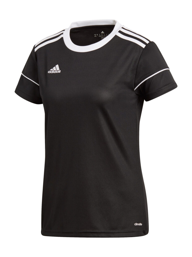 Koszulka damska adidas Squadra 17 BJ9202