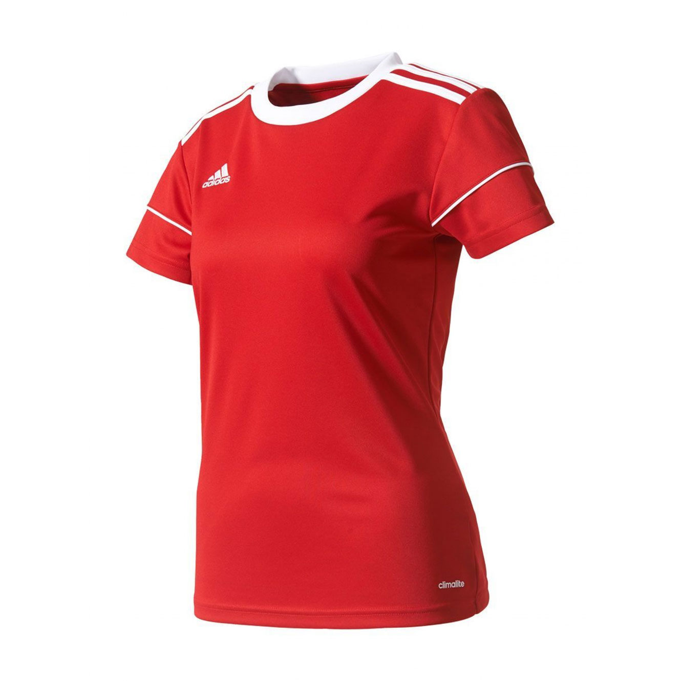 Koszulka damska adidas Squadra 17 BJ9203