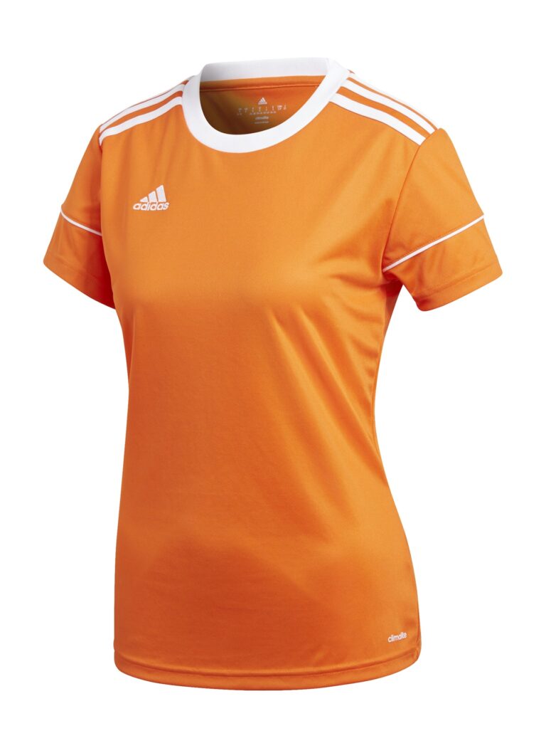 Koszulka damska adidas Squadra 17 BJ9206