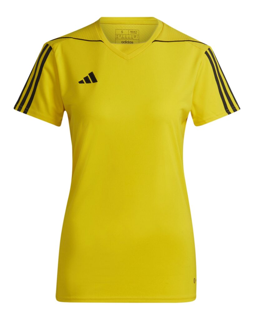 Koszulka damska adidas Tiro 23 League HR4614