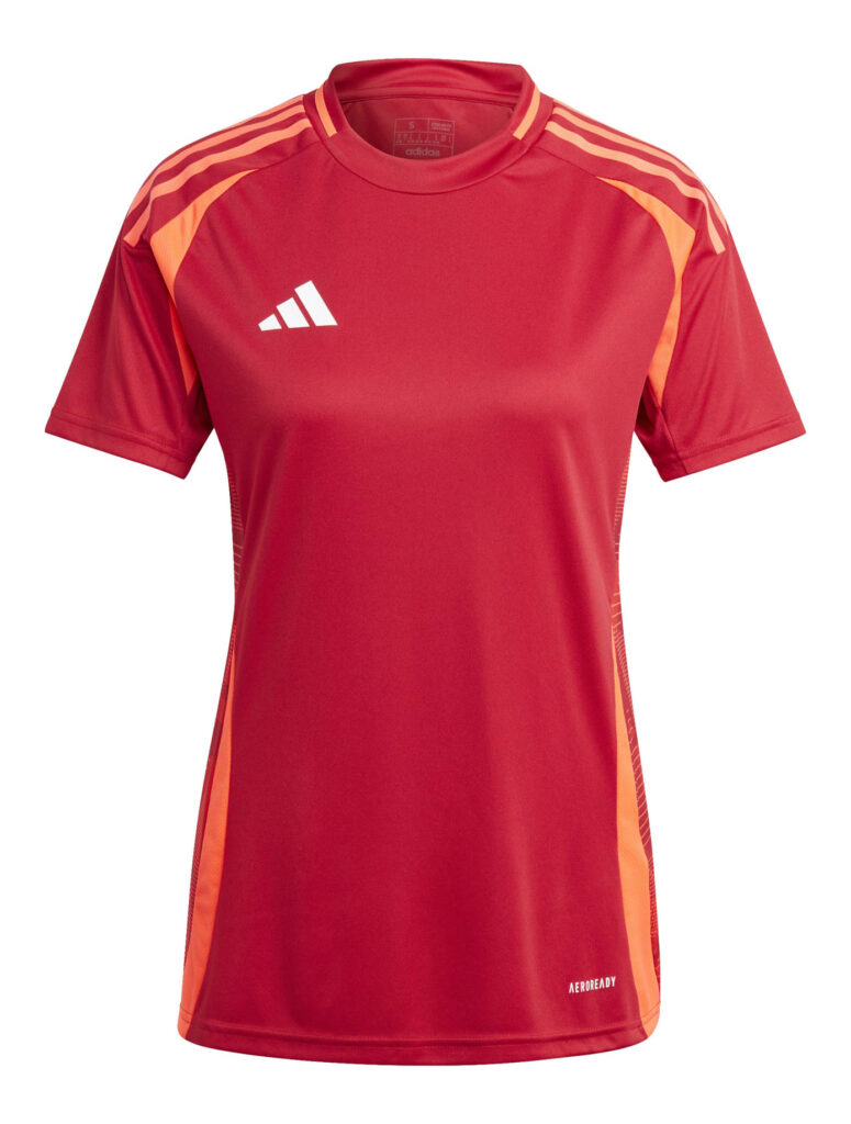 Koszulka damska adidas Tiro 24 Competition IQ4761