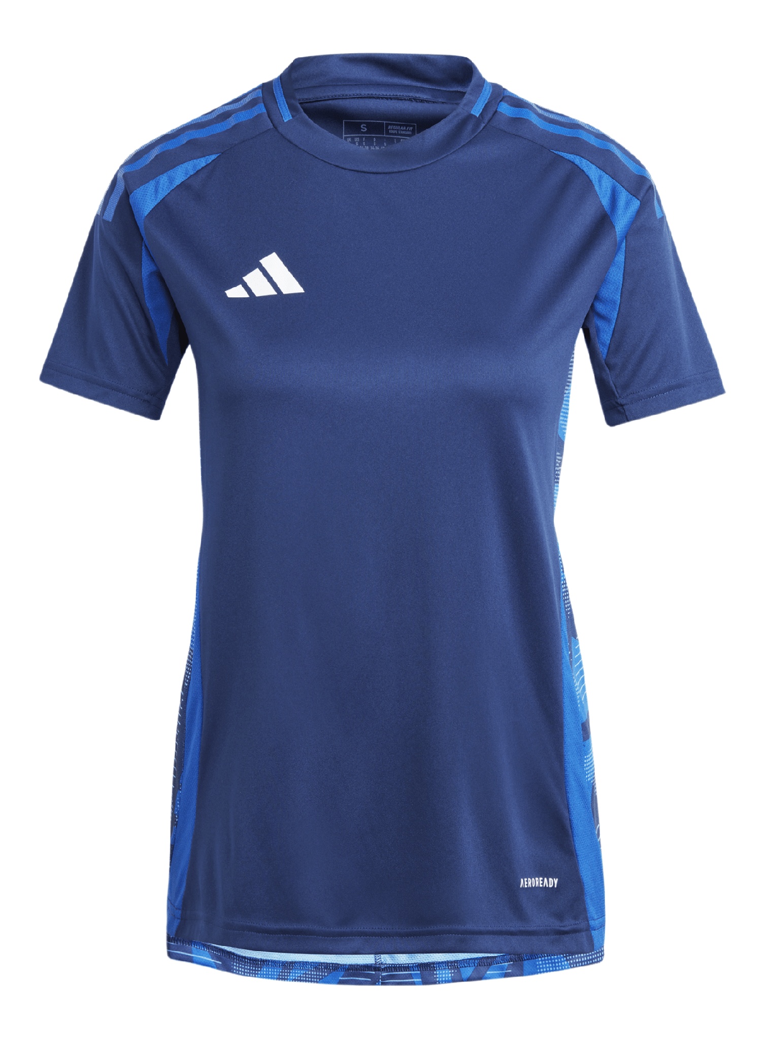 Koszulka damska adidas Tiro 24 Competition IQ4763