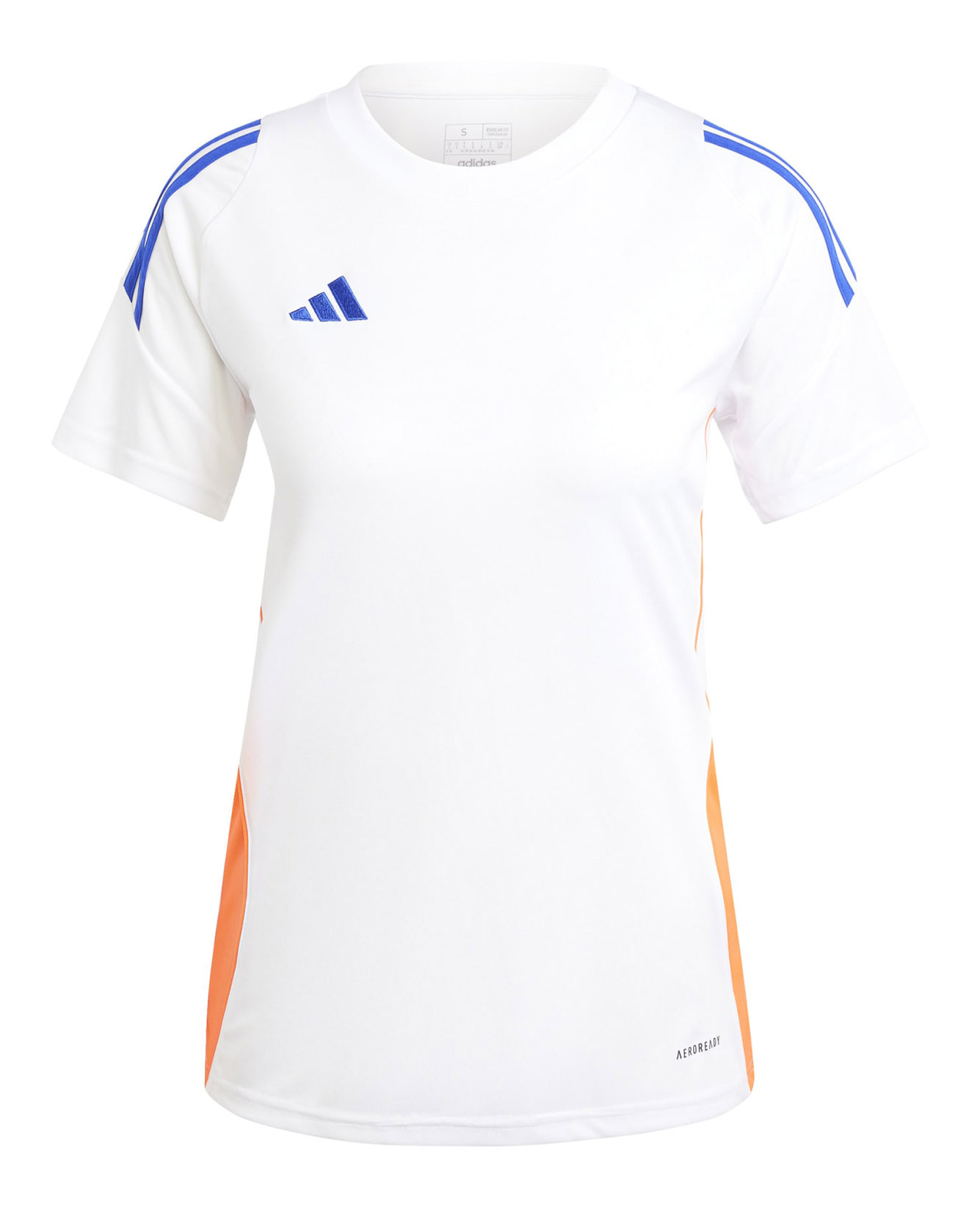Koszulka damska adidas Tiro 24 JE1997