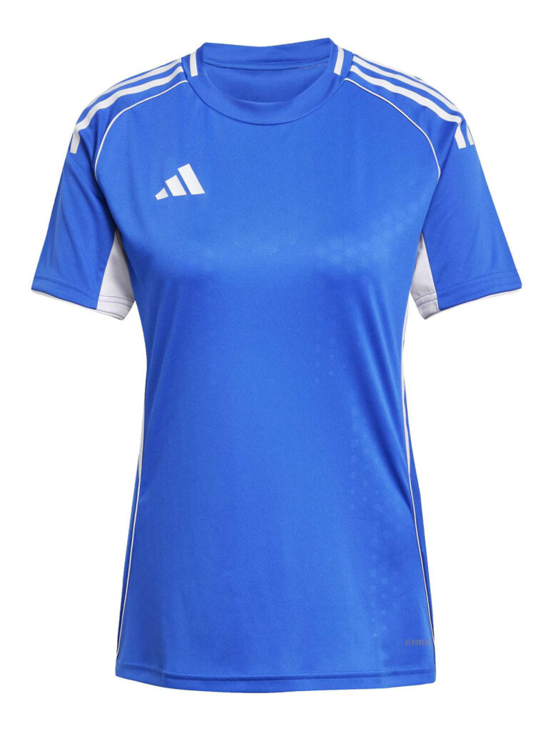 Koszulka damska adidas Tiro 25 Competition JH3825