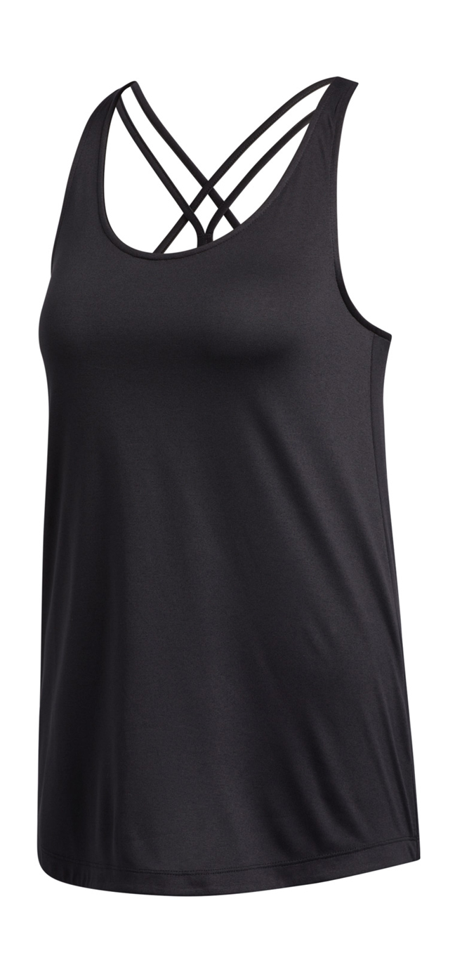 Koszulka damska adidas Tunic Tank FT3090