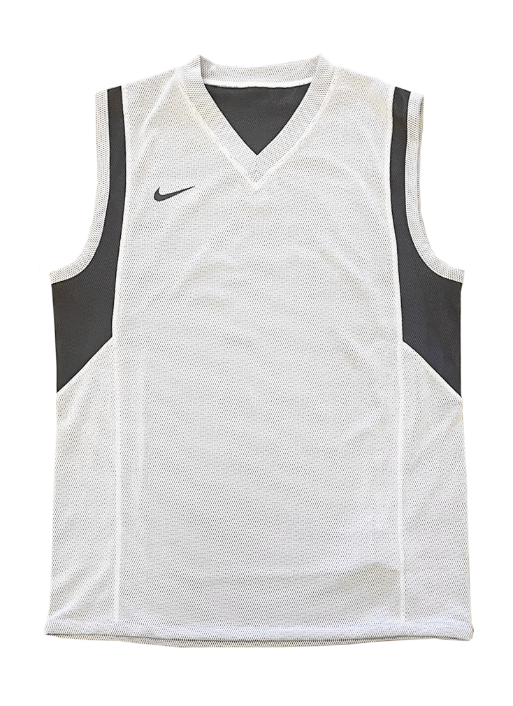 Koszulka koszykarska dwustronna Nike 330907-102