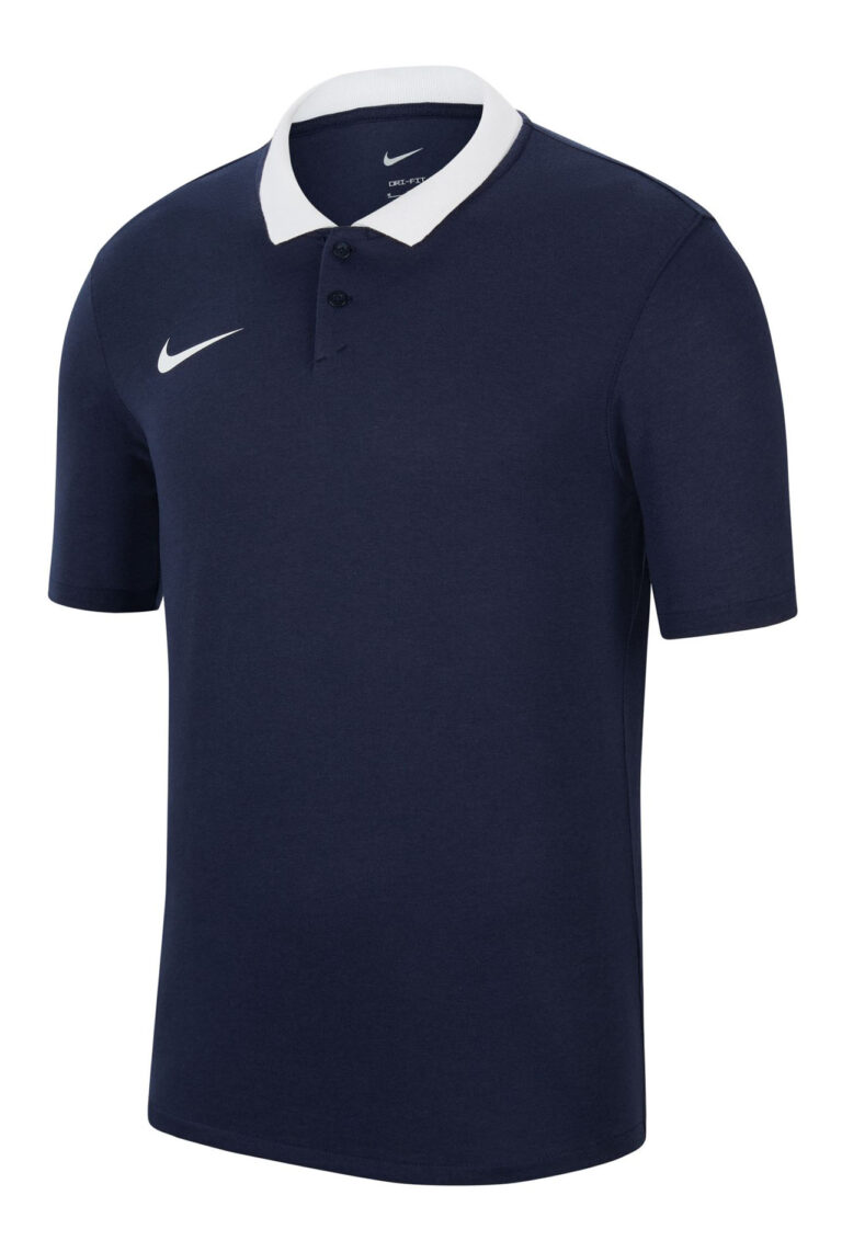 Koszulka polo Nike Dri-FIT Park CW6933-451