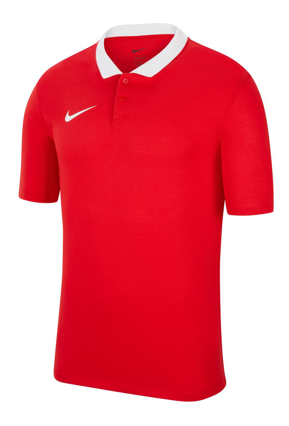 Koszulka polo Nike Dri-FIT Park CW6933-657