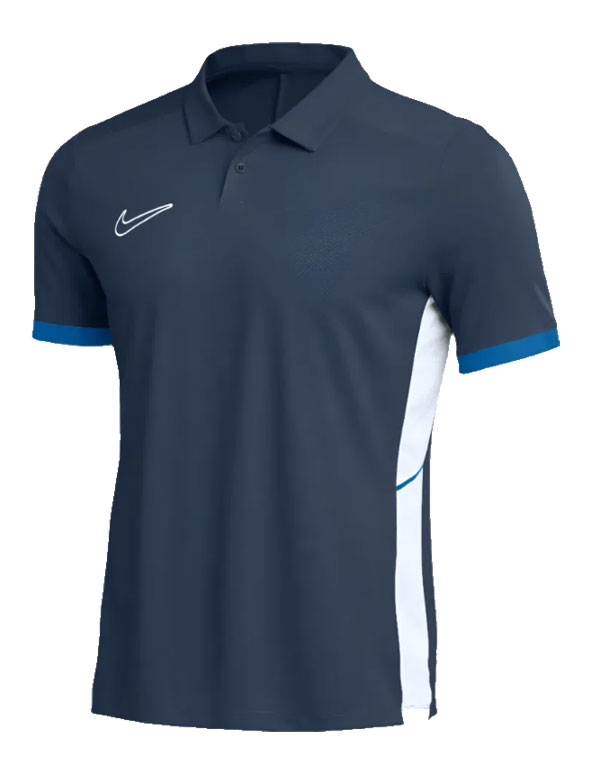 Koszulka polo Nike Dri-Fit Academy 25 FZ9759-410