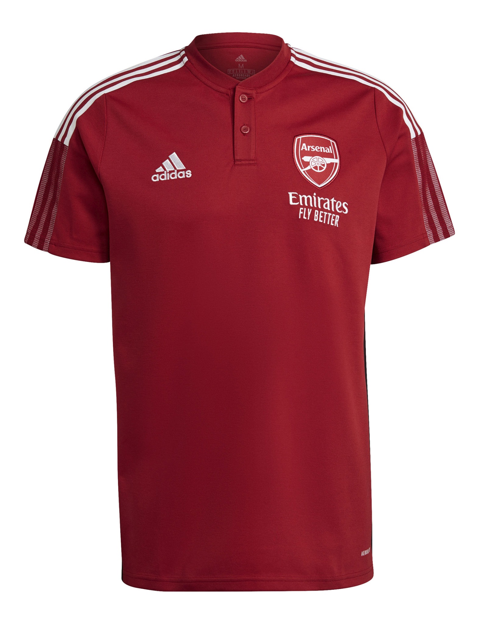 Koszulka polo adidas Arsenal Londyn GR4170